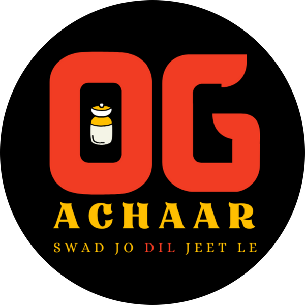 OG Achaar
